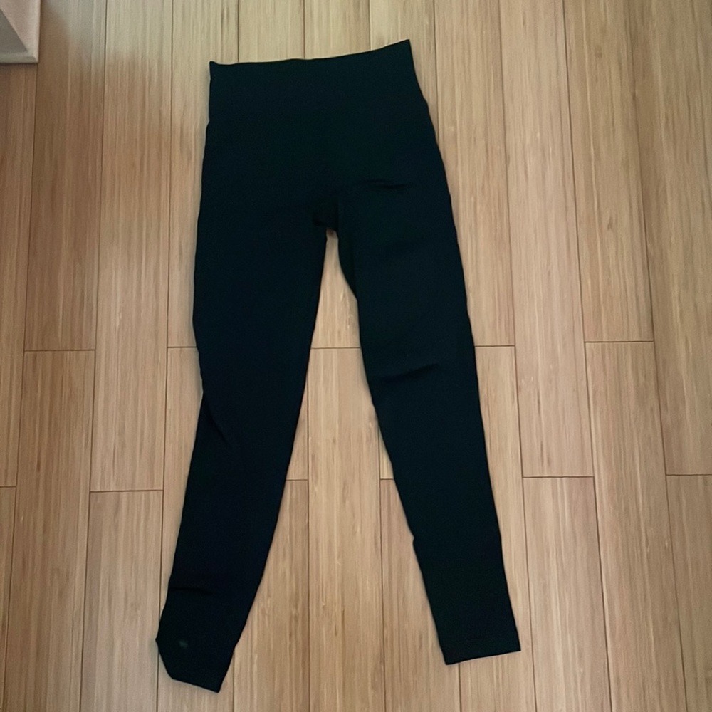 Gymshark black legging